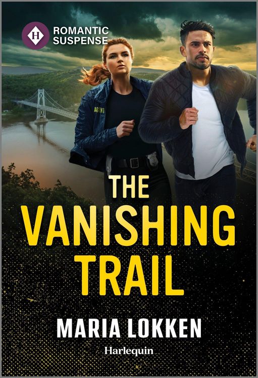 Produktbild: The Vanishing Trail