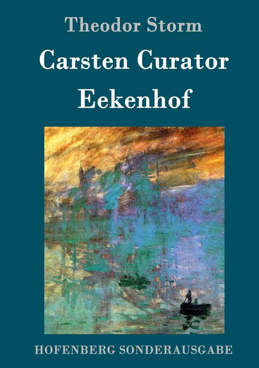 Produktbild: Carsten Curator / Eekenhof