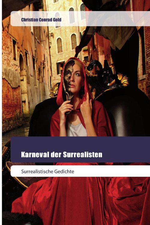 Produktbild: Karneval der Surrealisten
