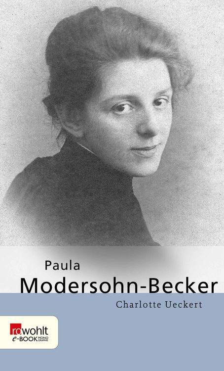 Produktbild: Paula Modersohn-Becker