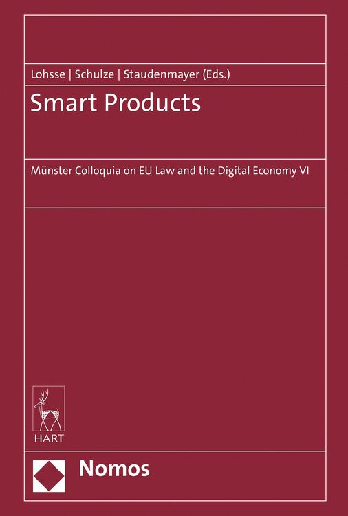 Produktbild: Smart Products