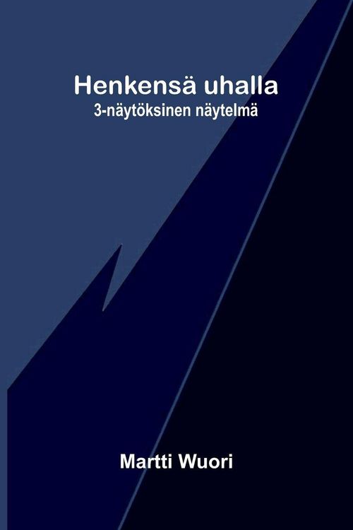 Produktbild: Henkens&auml; uhalla