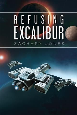 Produktbild: Refusing Excalibur