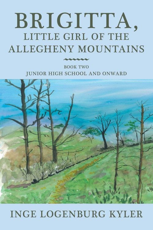 Produktbild: Brigitta, Little Girl of the Allegheny Mountains
