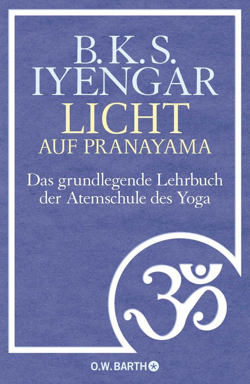 Produktbild: Licht auf Pranayama
