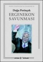 Produktbild: Ergenekon Savunmasi