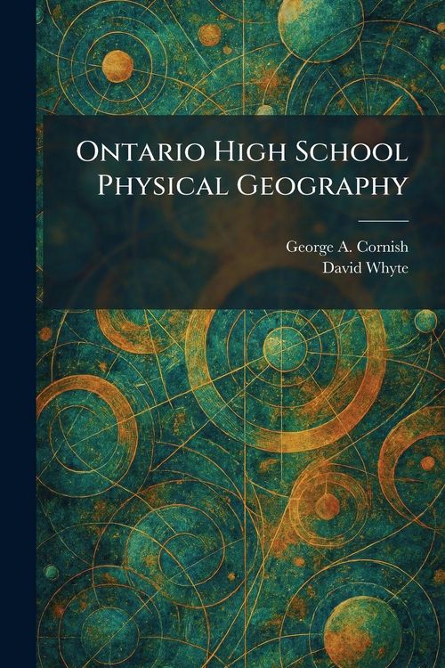 Produktbild: Ontario High School Physical Geography