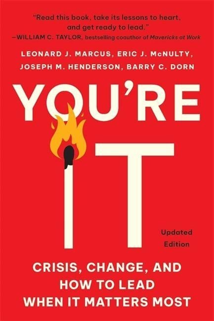 Produktbild: You're It