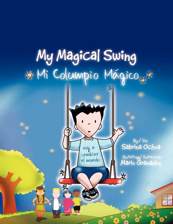 Produktbild: Mi Columpio Magico / My Magical Swing