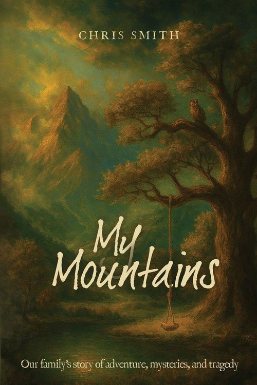 Produktbild: My Mountains