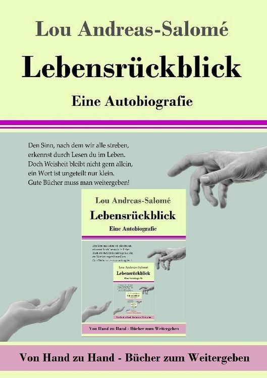 Produktbild: Lebensr&uuml;ckblick