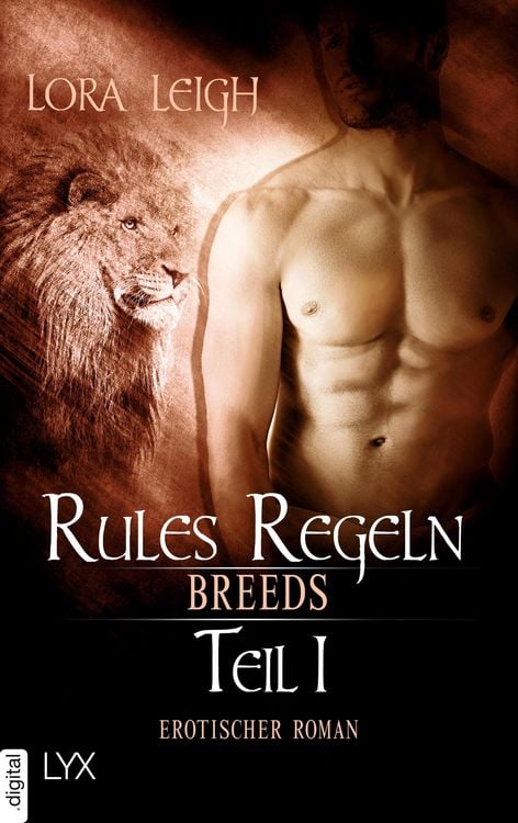 Produktbild: Breeds - Rules Regeln - Teil 1