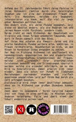 Produktbild: Die J&auml;gerinnen