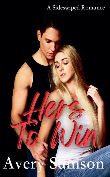 Produktbild: Hers to Win