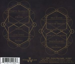 Produktbild: Cycle Of Suffering