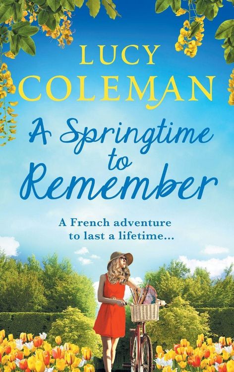 Produktbild: A Springtime To Remember