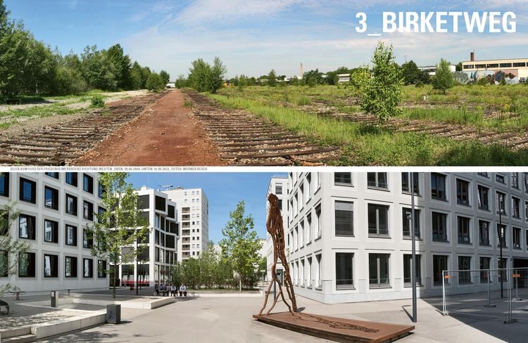 Produktbild: Achse im Wandel