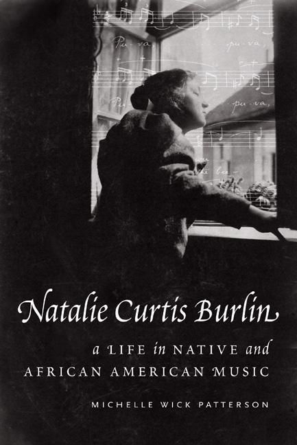 Produktbild: Natalie Curtis Burlin
