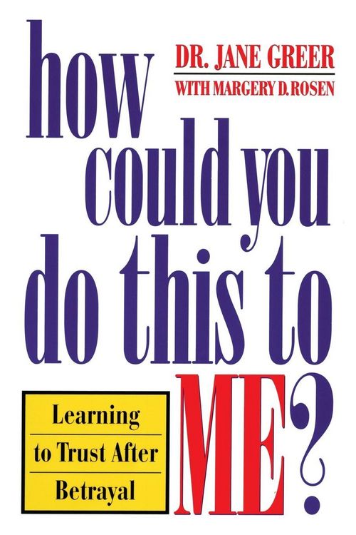 Produktbild: How Could You Do This to Me?