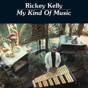 Produktbild: My Kind Of Music