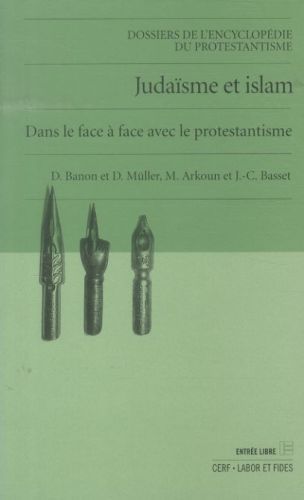 Produktbild: Juda&iuml;sme et islam