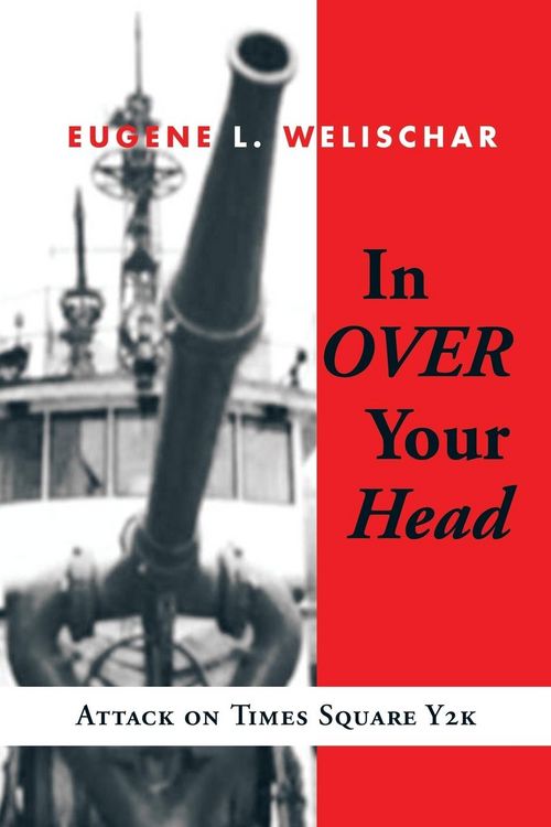 Produktbild: In Over Your Head
