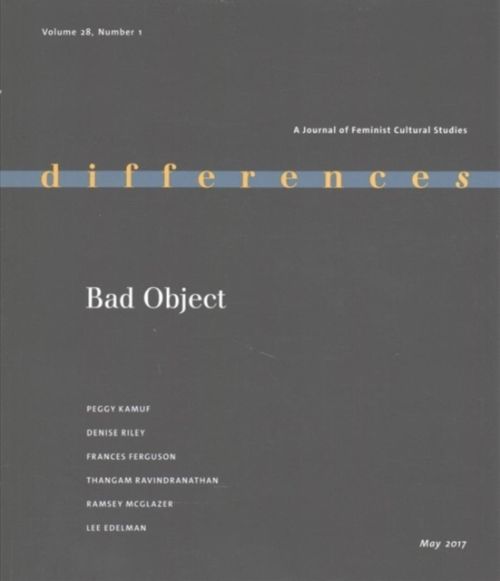 Produktbild: Bad Object