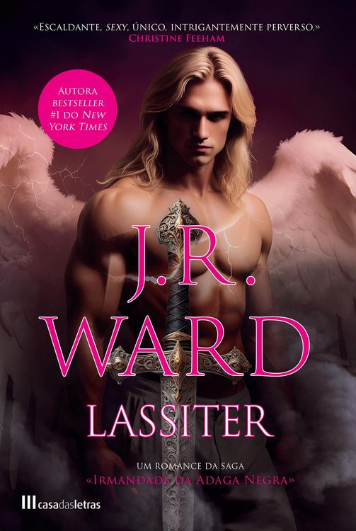 Produktbild: Lassiter
