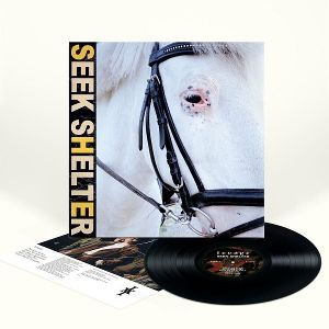 Produktbild: Seek Shelter