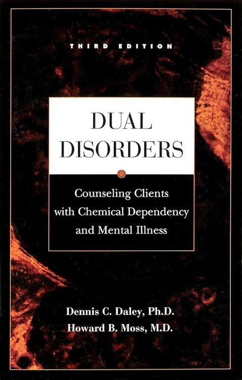 Produktbild: Dual Disorders