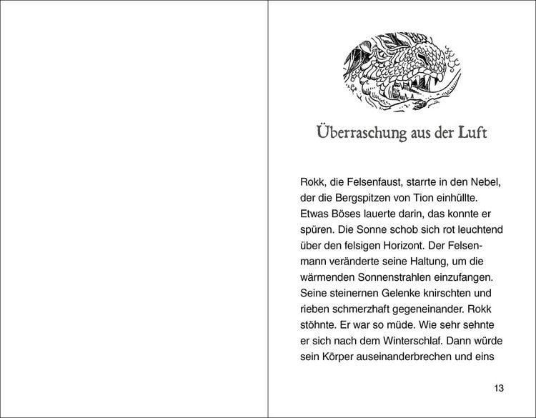 Produktbild: Beast Quest (Band 69) - Isrilla, Echse aus dem Knochental