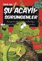 Produktbild: Su Acayip S&uuml;r&uuml;ngenler