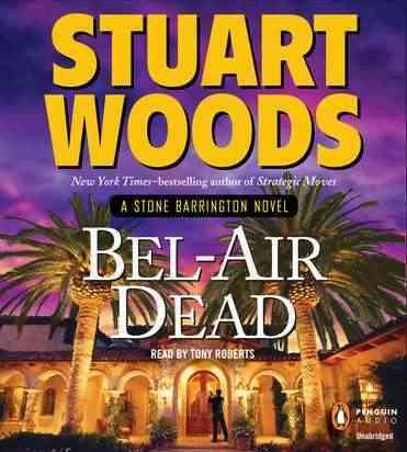 Produktbild: Bel-Air Dead