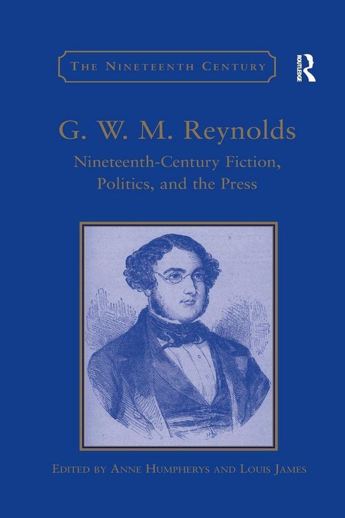 Produktbild: G.W.M. Reynolds
