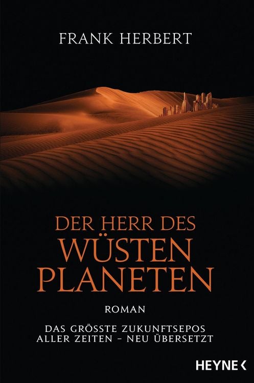 Produktbild: Der Herr des W&uuml;stenplaneten