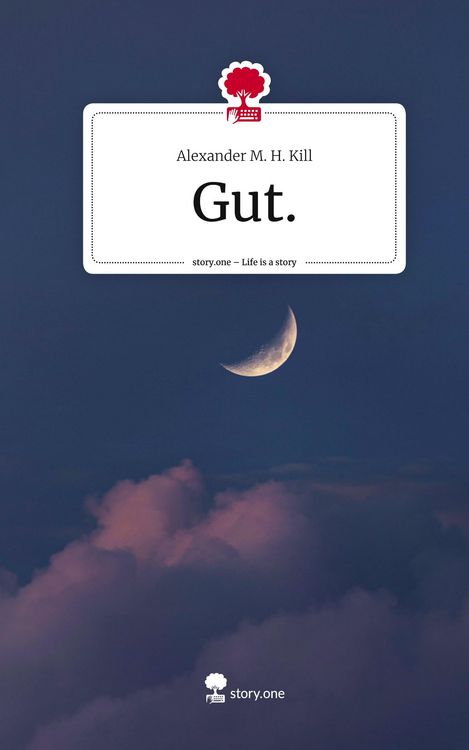 Produktbild: Gut.. Life is a Story - story.one