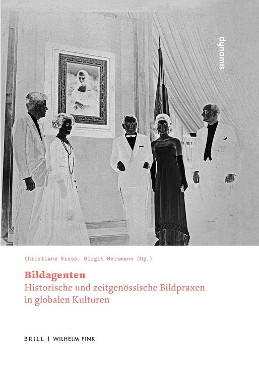 Produktbild: Bildagenten