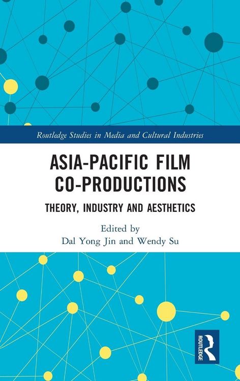 Produktbild: Asia-Pacific Film Co-productions