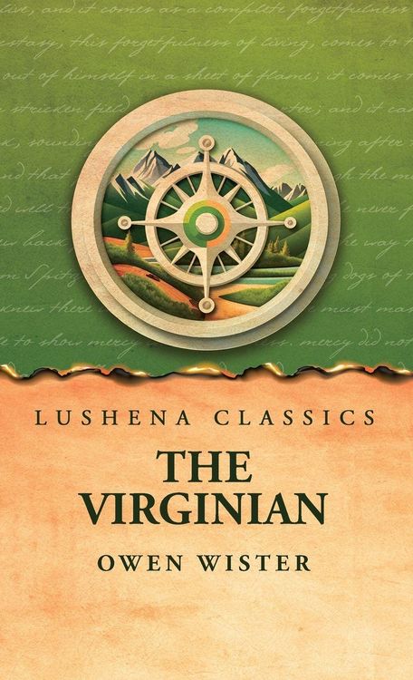 Produktbild: The Virginian