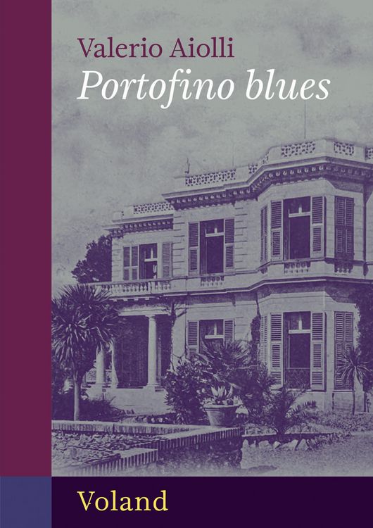 Produktbild: Portofino blues