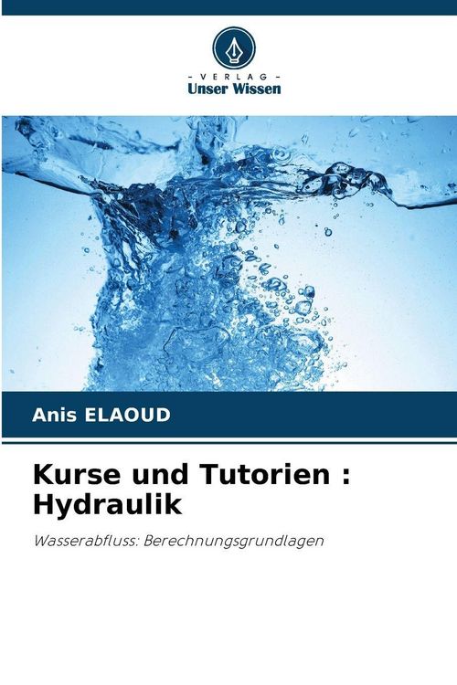 Produktbild: Kurse und Tutorien : Hydraulik
