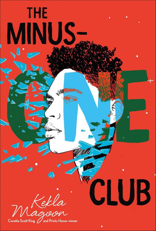 Produktbild: The Minus-One Club