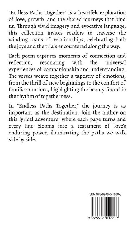 Produktbild: Endless Paths Together