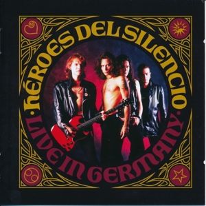 Produktbild: Live In Germany
