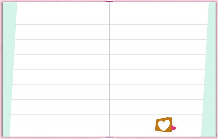 Produktbild: Tagebuch &ndash; Make today amazing