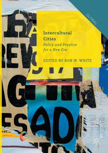 Produktbild: Intercultural Cities