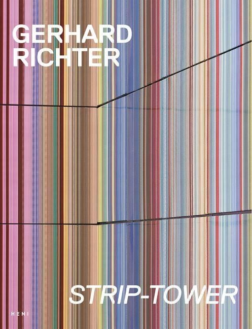 Produktbild: Gerhard Richter: Strip Tower