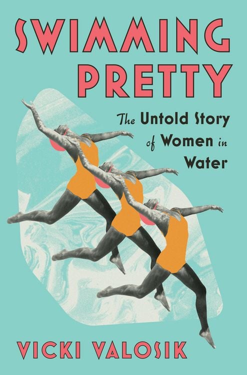 Produktbild: Swimming Pretty