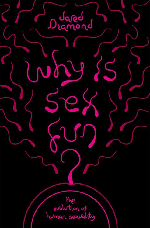Produktbild: Why Is Sex Fun?