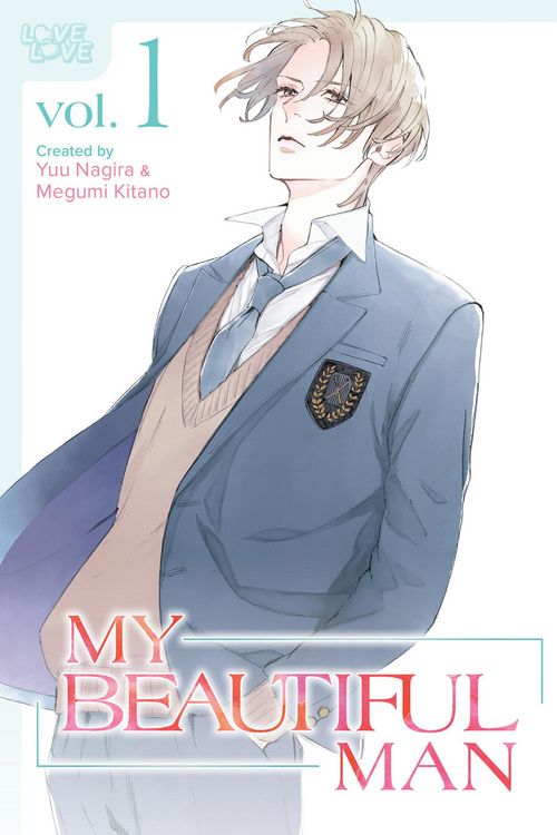 Produktbild: My Beautiful Man, Volume 1 (Manga)